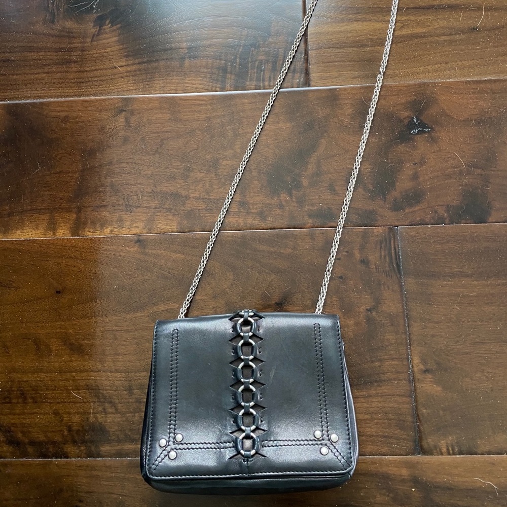 Jerome Dreyfus “Eliot” handbag